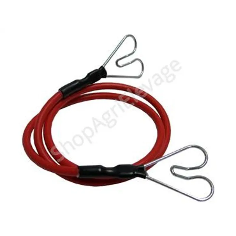 Cable de jonction  fil - Clôture - Bovins