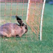 Accessoires pour clôture Lapins