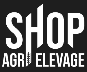 Shop Agri Elevage