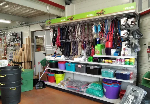 Shop Agri Elevage