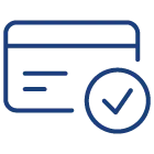 Paiement sécurisé